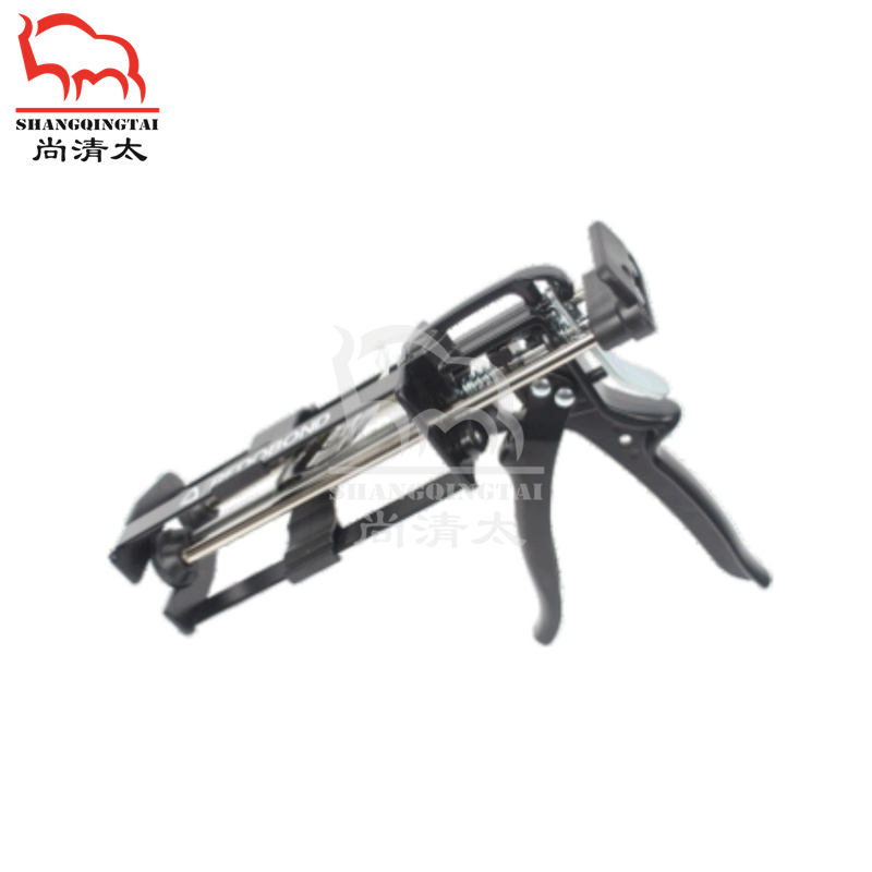 glue gun for dual cartridge urethane adhesive cattle farm equipment dairy farm equipment trade