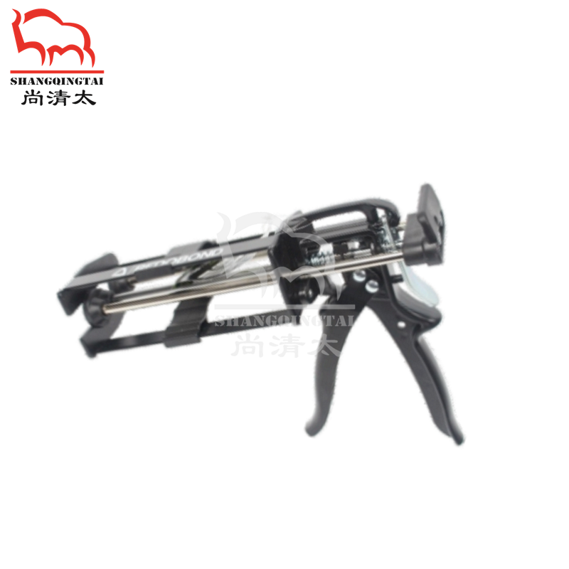 glue gun for dual cartridge urethane adhesive cattle farm equipment dairy farm equipment trade