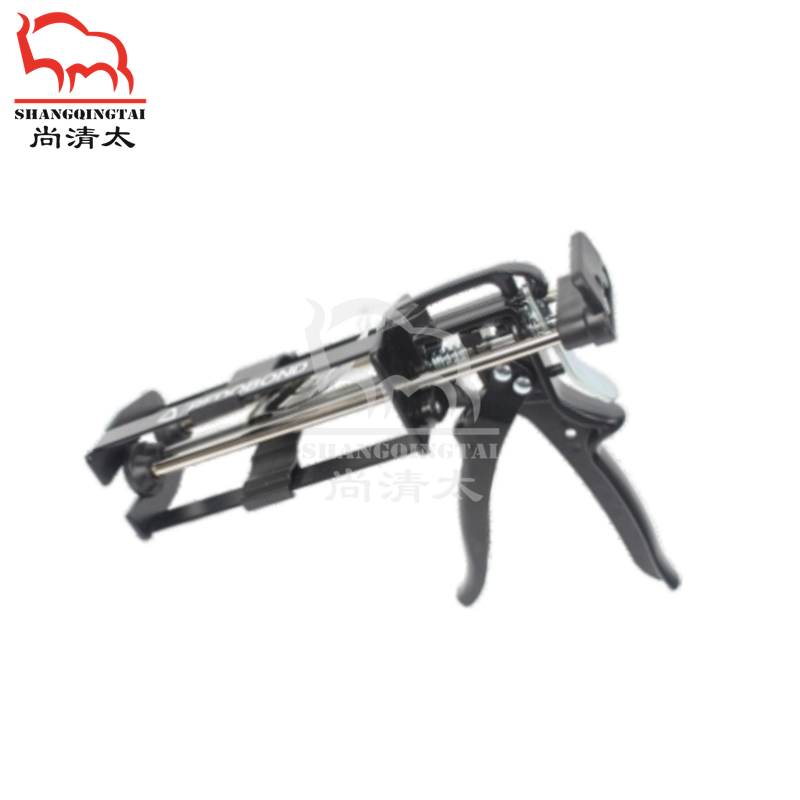 glue gun for dual cartridge urethane adhesive cattle farm equipment dairy farm equipment trade