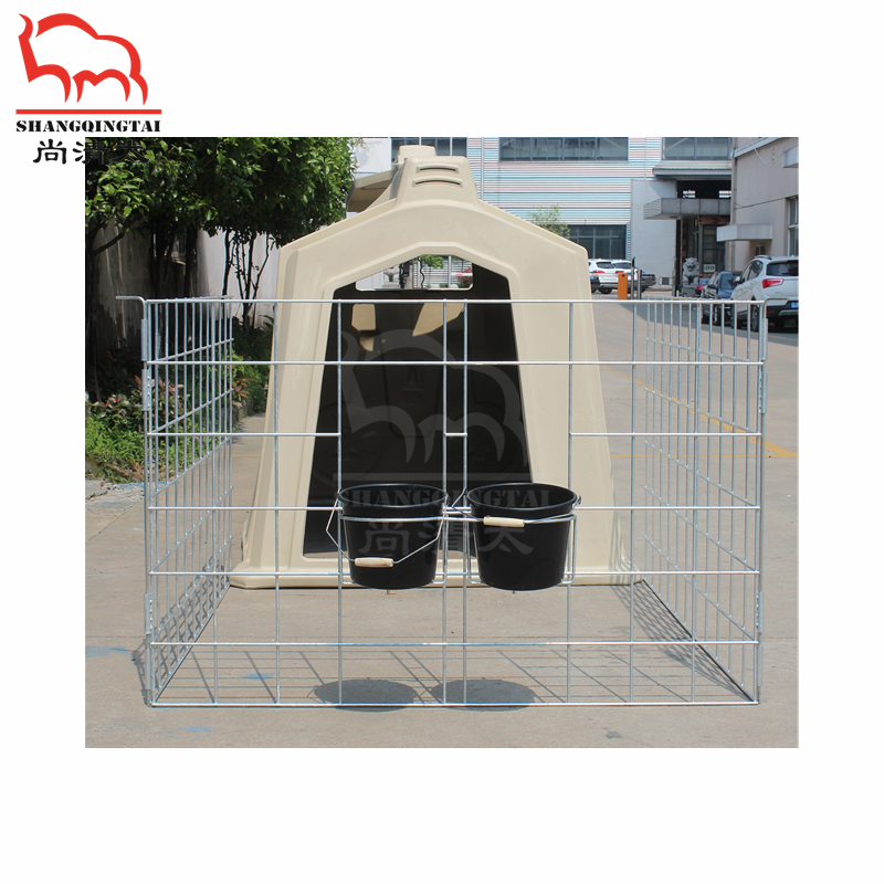 Calf Hutch dairy farm equipment cattle factories customization wholesale