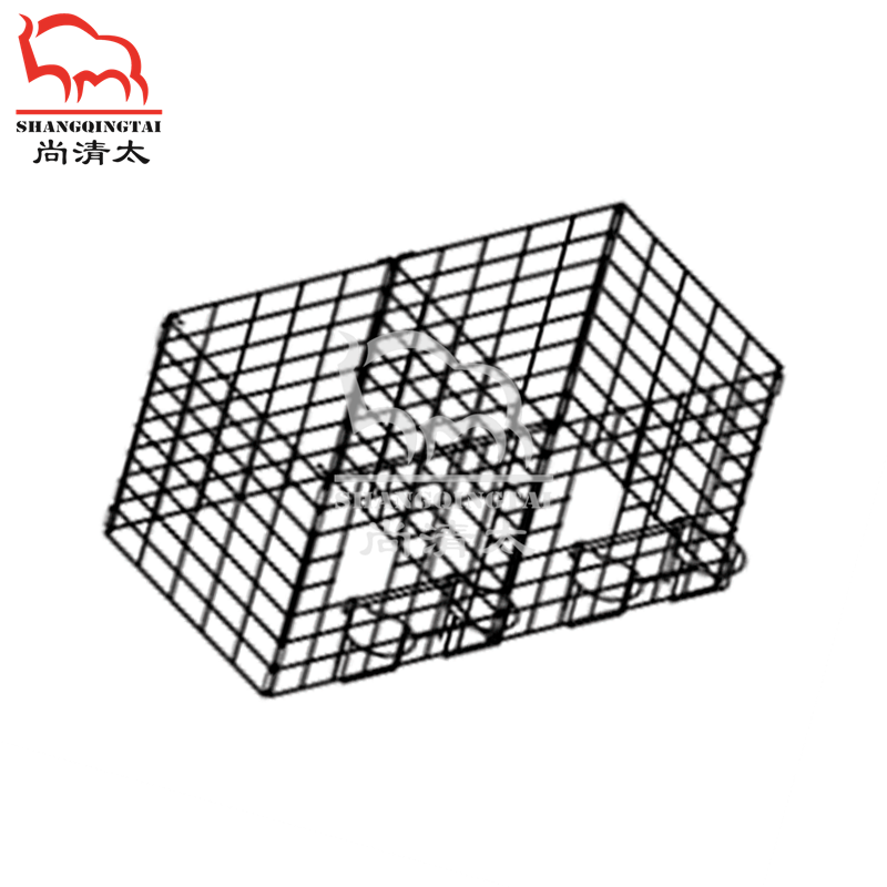 double calf hutches fence cattle farm equipment cow farm accessories products factories for sale in china