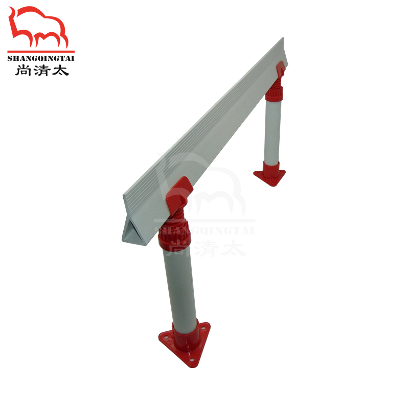 pvc beam for chicken plastic slat floor uae farm poultry equipment for sale chinese factories wholesale customized