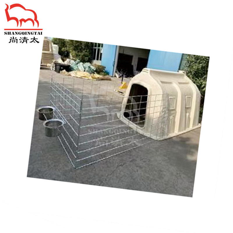 large calf hutch cow farm equipment chinese factories wholesale customized