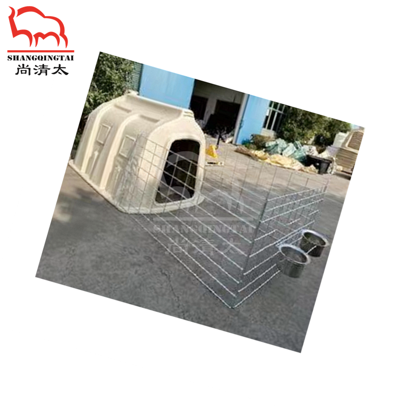 large calf hutch cow farm equipment chinese factories wholesale customized