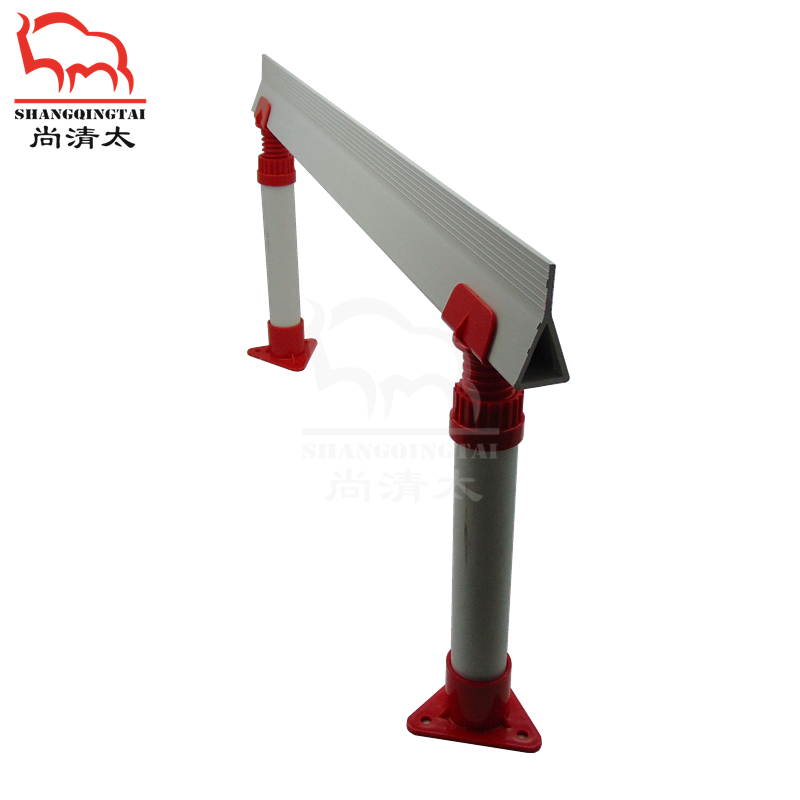 pvc beam for chicken plastic slat floor uae farm poultry equipment for sale chinese factories wholesale customized