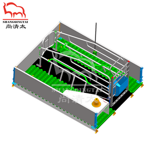 farrowing crates for pigs pig farming business plan factories for sale in china  customization piggery equipment