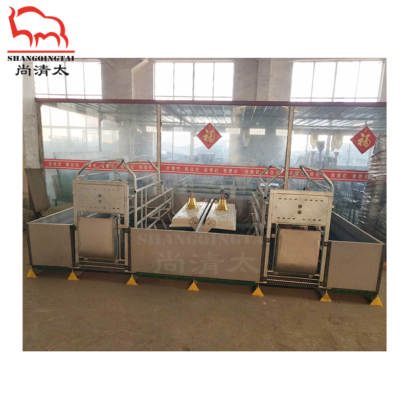 pig pen pigs breeding cage pig farm full equipment animal cages products factories for sale in china piggery equipment