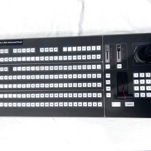 TYSTvideo High quality VMIX Switch Panel Professional equipment for Live Broadcasting Large Switch Advanced Panel