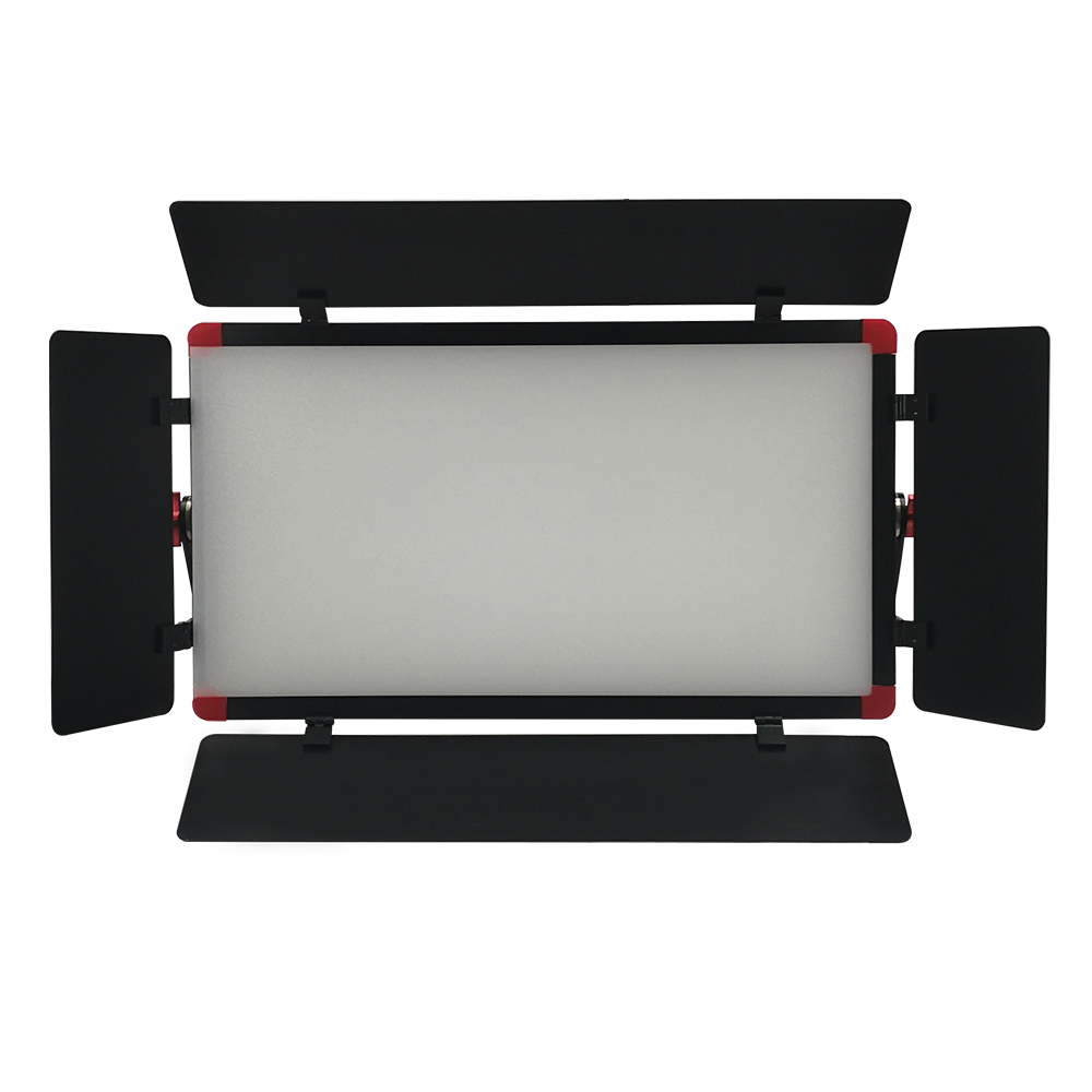 LED 840 MANUFACTURER SUPPLY Broadcasting Virtual studio equipment 100w studio light 5600K LED video light