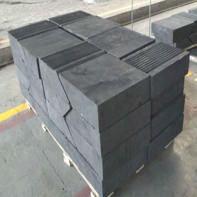 Si3N4 Sintered SiC brick  and Silicon Carbide Brick for steel reheating furnace