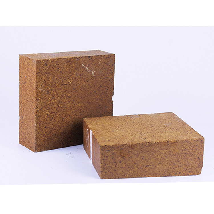 Fused Magnesite/large crystal fused magnesia/Magnesium carbon refractory brick