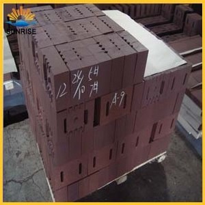 Fused Magnesite/large crystal fused magnesia/Magnesium carbon refractory brick