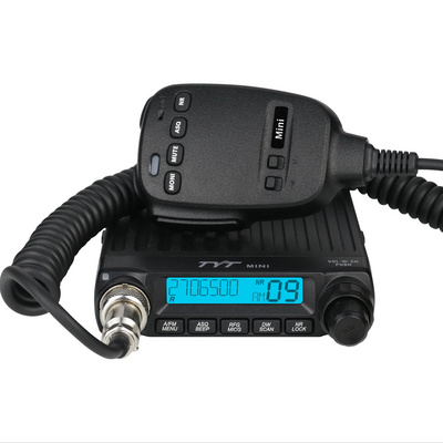 TYT CB radio  AM FM SSB 27Mhz CB Radio 24.715-30.105 MHz HF Transceiver 20W High Power Long Range Walkie Talkie