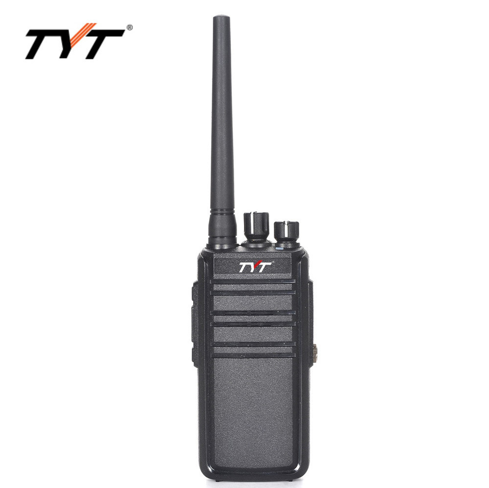 TYT TC-6000A   10W Power IP67 Waterproof 100 Mile Walkie Talkie Woik Toik 10w long range handheld walkie talkie