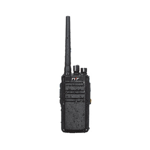 TYT TC-6000A   10W Power IP67 Waterproof 100 Mile Walkie Talkie Woik Toik 10w long range handheld walkie talkie