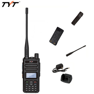 TYT MD-750 cheap dual band 1024 channels dmr digital radio talkie walkie radio dmr