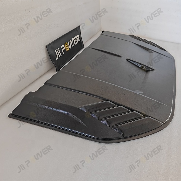 Hood Scoop For  FORD BRONCO  2021+