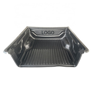 PE Durable Truck Bed Liner For Hilux Vigo Revo Ranger Np300 L200