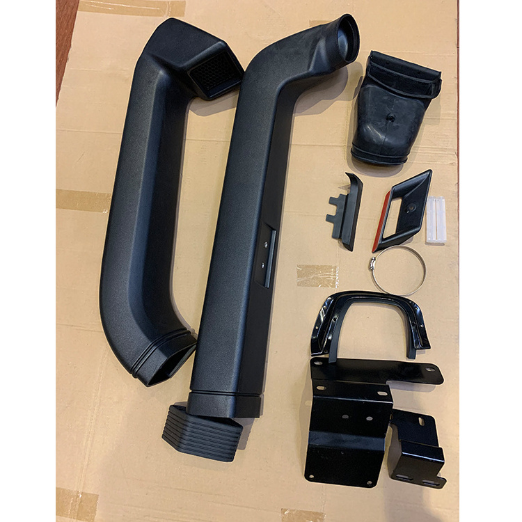 4x4 offroad snorkel for Jeep Wrangler JL