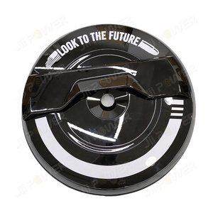 32 inches ABS Hard Spare Wheel Cover for Ford Bronco 6th Gen 2021+