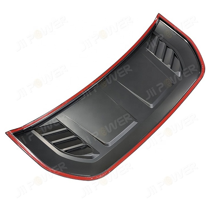 Hood Scoop For  FORD BRONCO  2021+