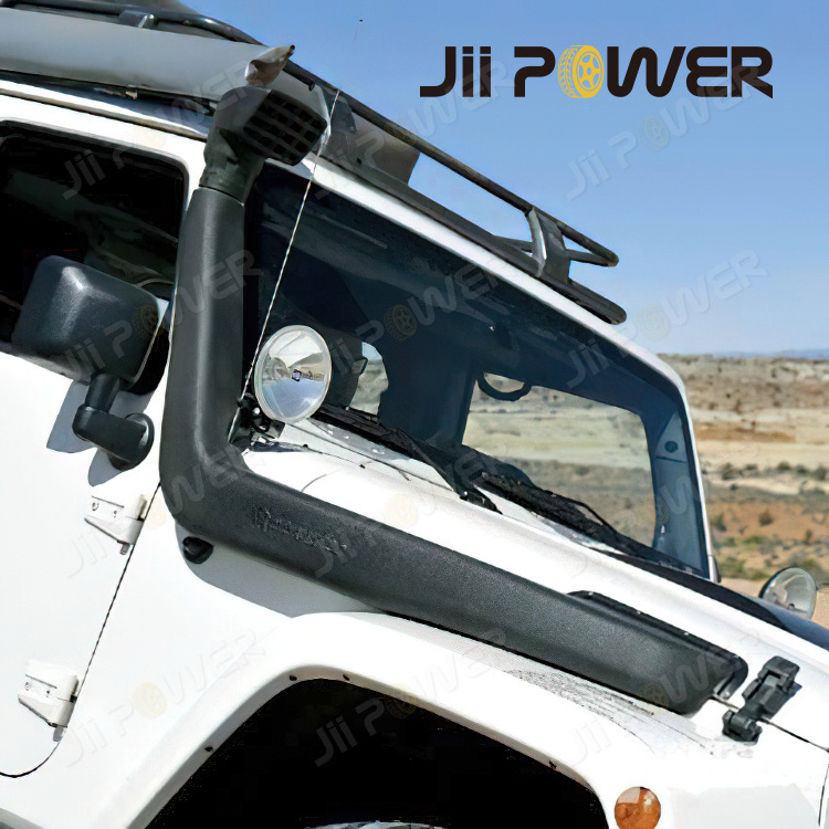 Plastic Snorkel for Jeep Wrangler JK