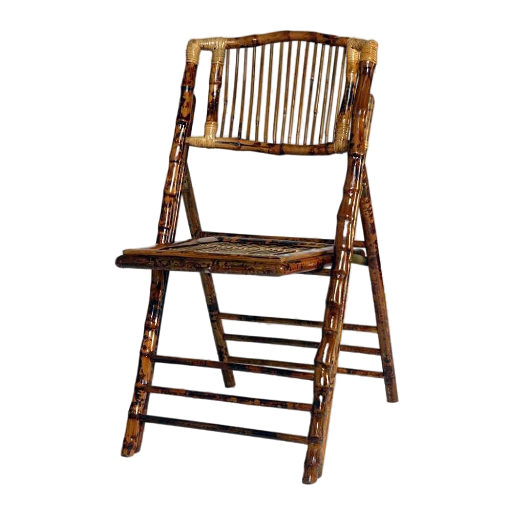 Hottest Selling Foldable Bamboo Dinning Chair Bamboo Furniture Wholesale Manufacture in Vietnam