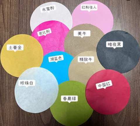 Super popular Eco Friendly biodegradable cushion Paper honeycomb sheet  black white colourful buffer Kraft Honeycomb Paper sheet