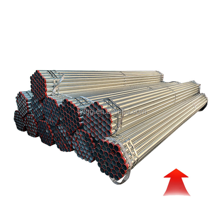 60mm 15 inch gi tubular corroded buy connecting galvanized fittings culvert stove pipe to pvc manufacturers