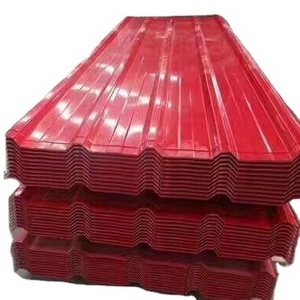 PPGI/Corrugated Zink Roofing Sheet/Galvanized Steel Price Per Kg Iron