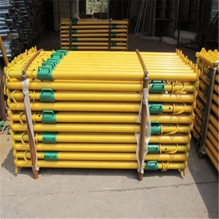 Metal Construction Acrow Prop construction used Scaffolding Shoring Props for sale Light/heavy duty