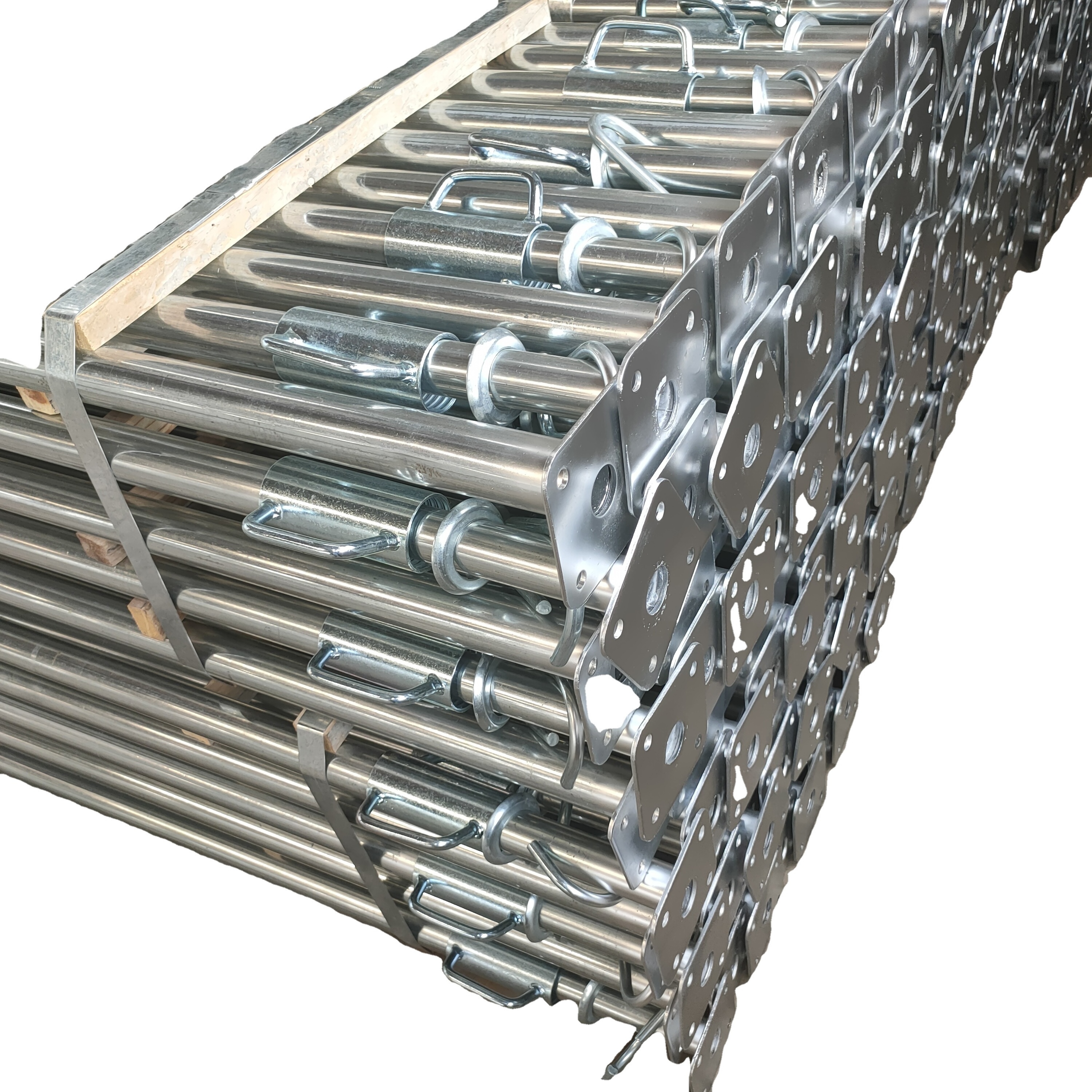 Galvanized acrow prop telescope scaffolding steel props scaffolding steel prop for construction