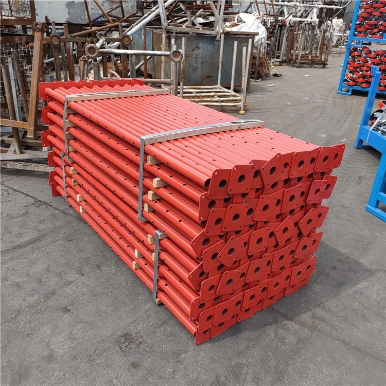 Metal Construction Acrow Prop construction used Scaffolding Shoring Props for sale Light/heavy duty