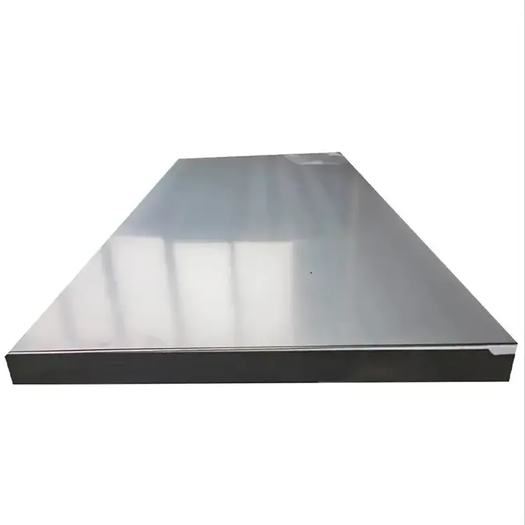 Stainless steel 201 304 316 316L 409 cold rolled Stainless Steel Plate Price