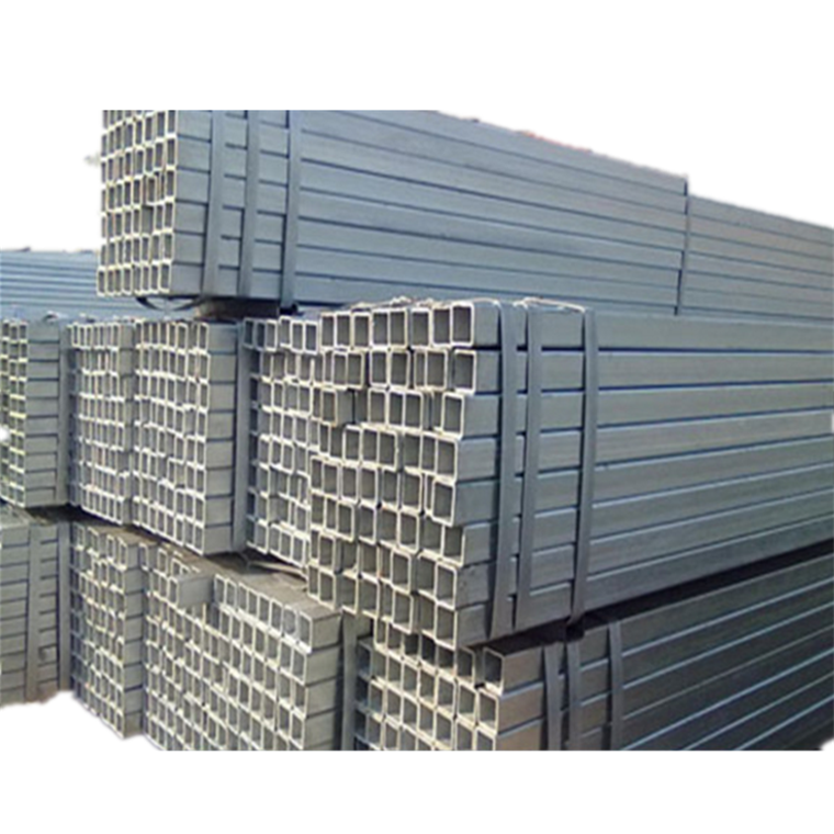 Manufacturers Hot Dipped Galvanized Steel Pipe 10 Ft 12ft 20ft Round Square Price Per Meter 18 Gauge Galvanized Steel Tube Pipe