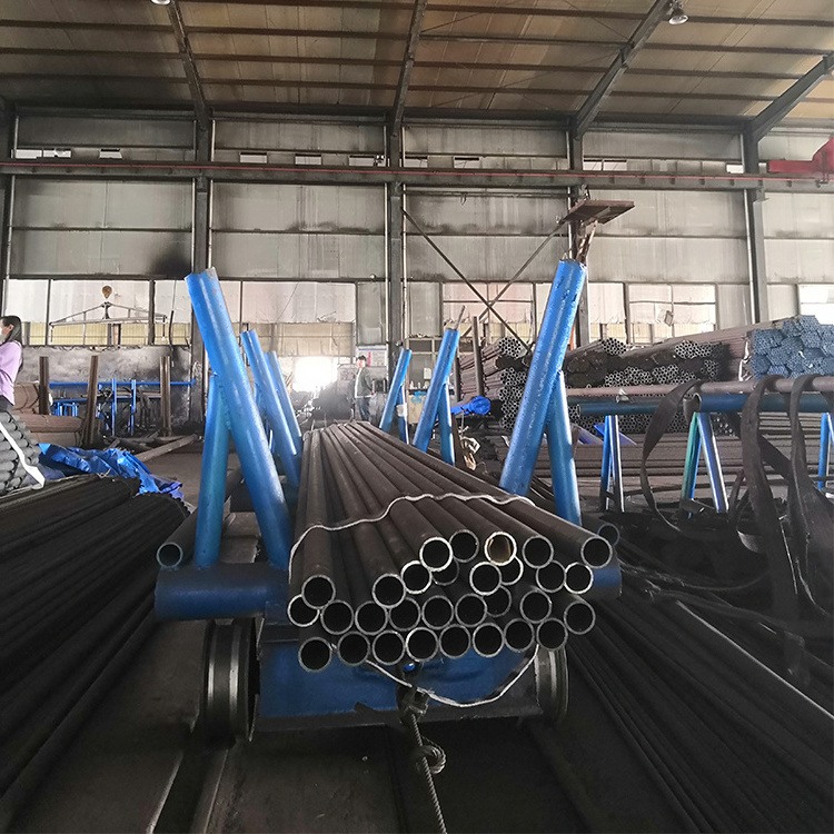 Api Seamless Steel Casing Drill Pipe Or Tubing For Oil Well Drilling In Oilfield Casing Steel Pipe