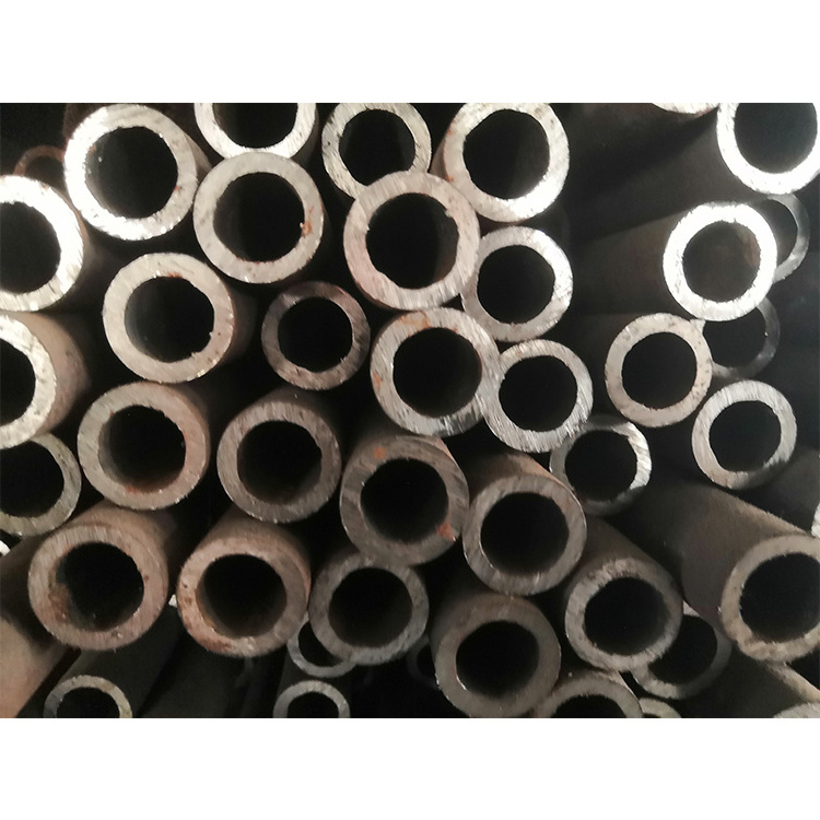 Api Seamless Steel Casing Drill Pipe Or Tubing For Oil Well Drilling In Oilfield Casing Steel Pipe