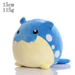 Tytopone Factory Cheap wholesale poke moned plush toys 8 inches 100 models kawaii soft doll for claw machine kids toy