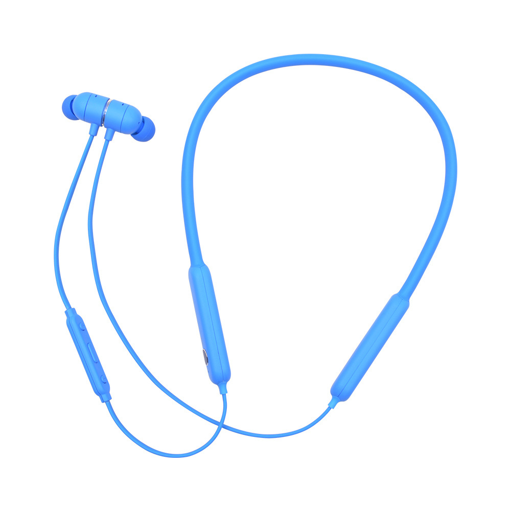 Neckband ANC Earbuds with QCC3005 aptX-Low Latency Bluetooth 5.0 Sport Headsets