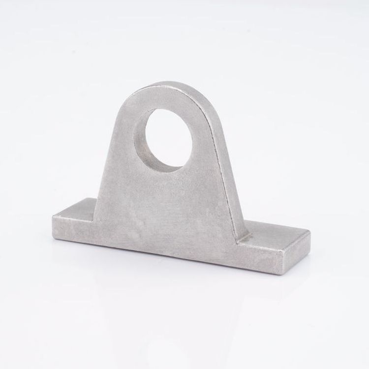 China customized steel precision casting product