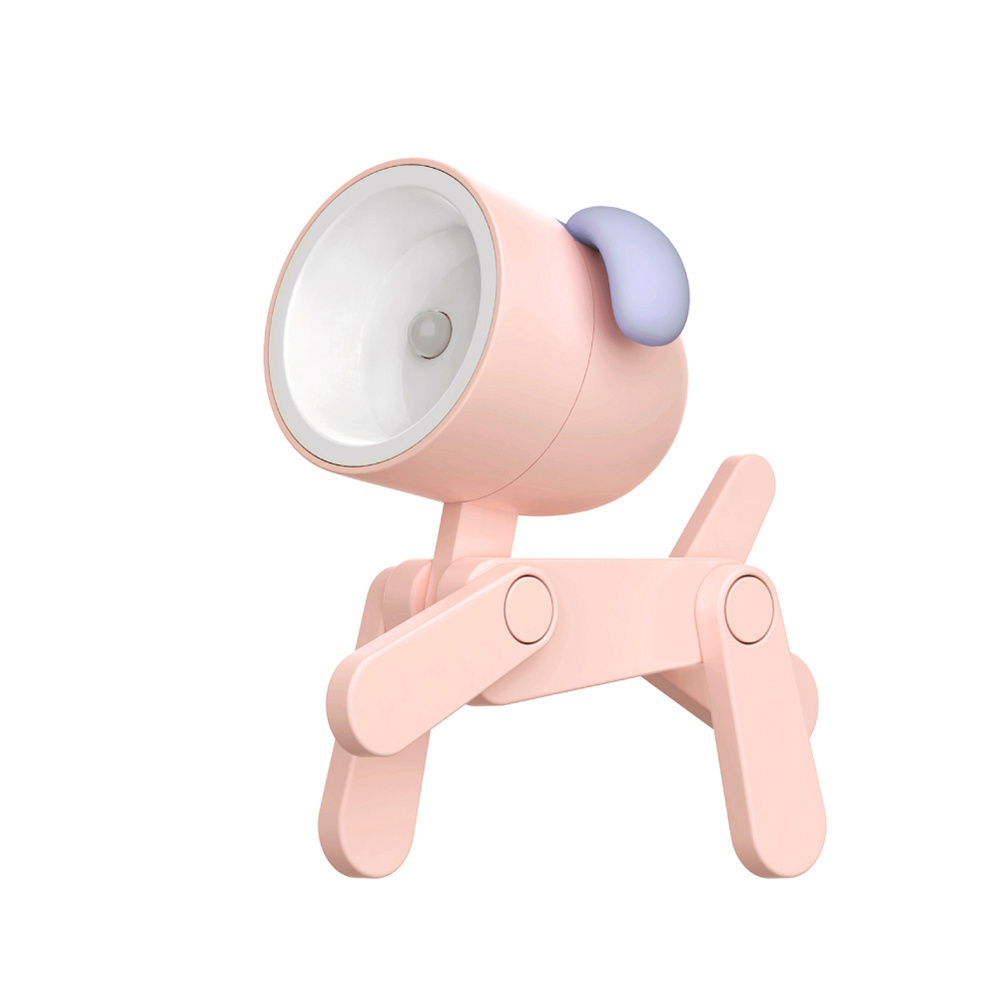 Cute Design  Animal Design Kids Toy Mini Light TL23