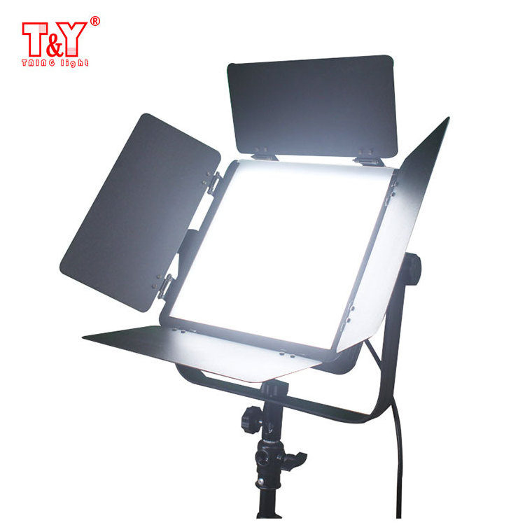 TY-LED600 High CRI bi-color Led video camera light