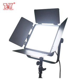 TY-LED600 High CRI bi-color Led video camera light