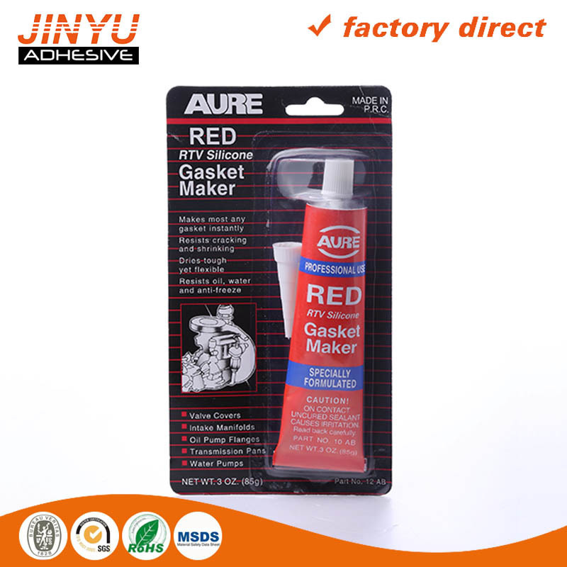 Wholesale strong viscosity best price waterproof plastic glue