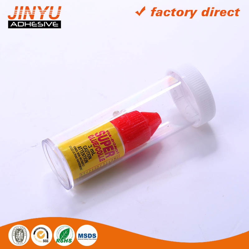 MSDS Certification Strong adhesive super epoxy ab glue