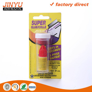 MSDS Certification Strong adhesive super epoxy ab glue