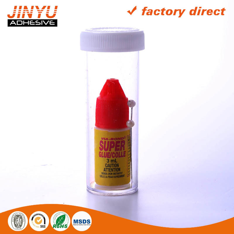 MSDS Certification Strong adhesive super epoxy ab glue