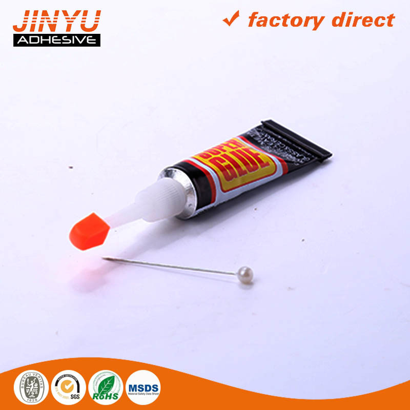 JY taizhou Quick dry Over 10 years Manufacturer Experience super glue bulk