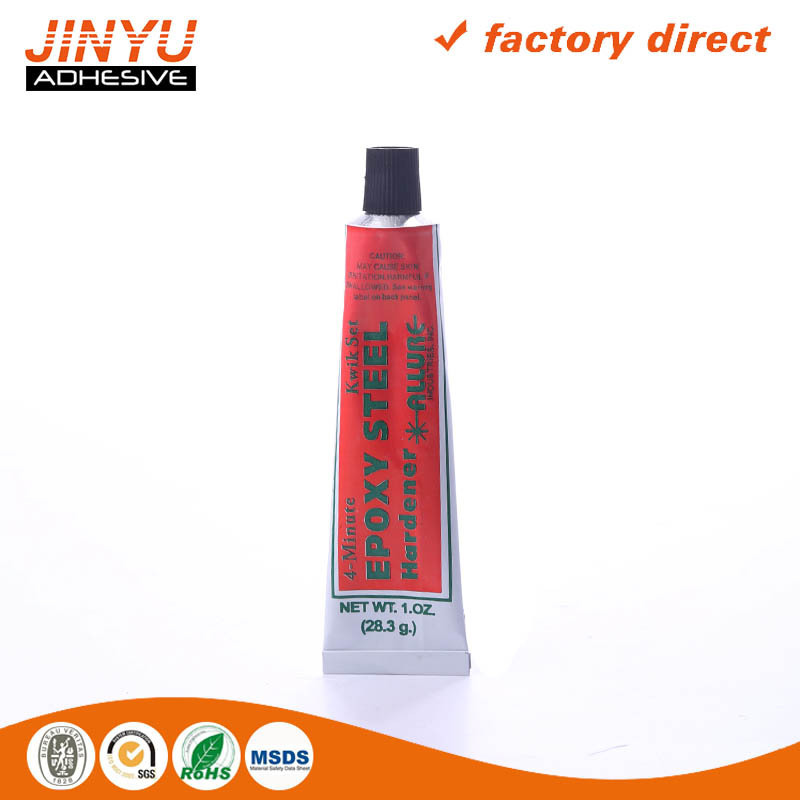 Factory price Heat Resistant Epoxy Resin photo frame adhesive glue