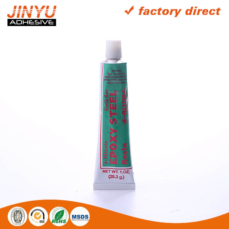 Factory price Heat Resistant Epoxy Resin photo frame adhesive glue